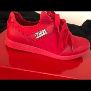 Guess women’s sneakers